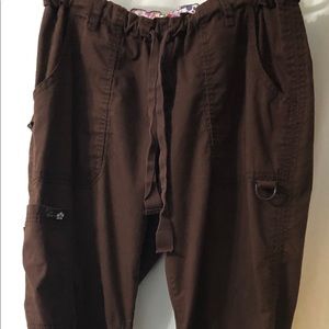 Koi Lindsey Scrub Pants